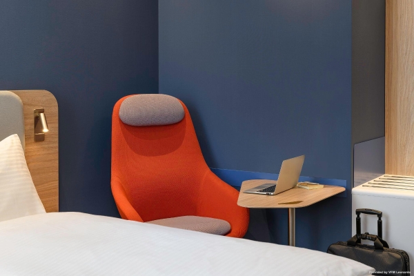 Holiday Inn Express REGENSBURG (Regensburg)